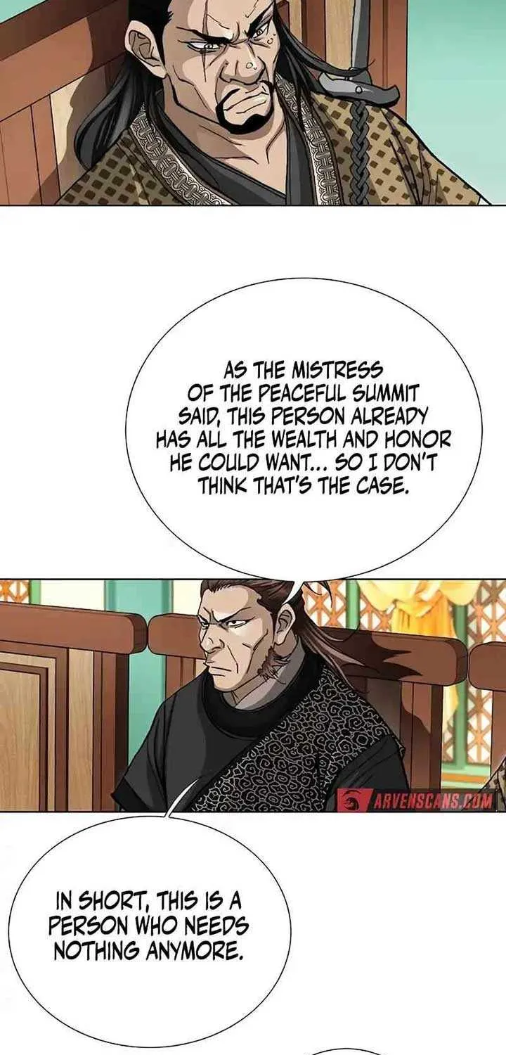 Peerless Chapter 5 page 54 - 