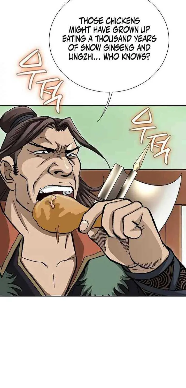 Peerless Chapter 5 page 58 - 