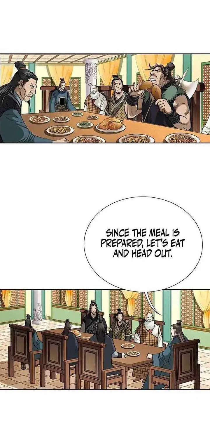 Peerless Chapter 5 page 59 - 