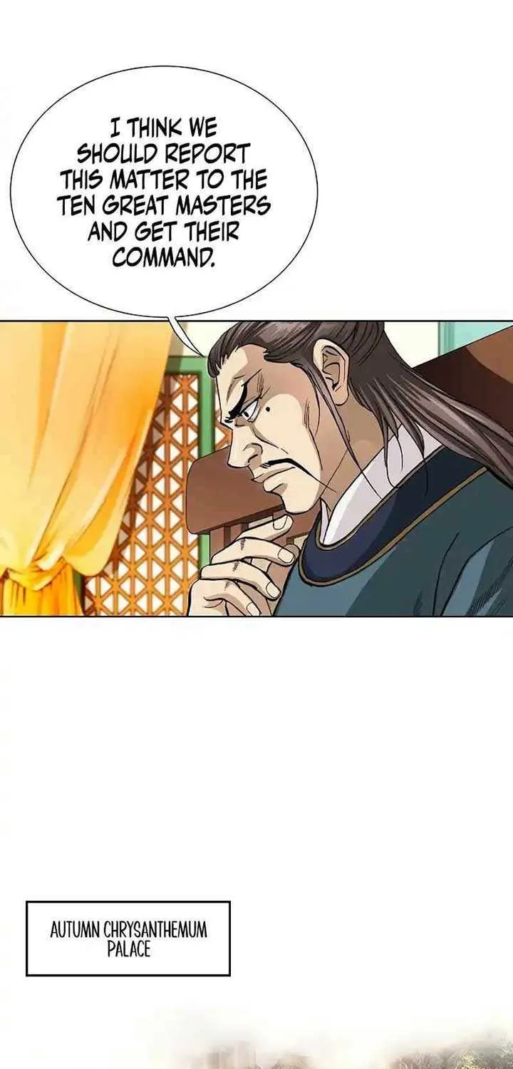Peerless Chapter 5 page 60 - 