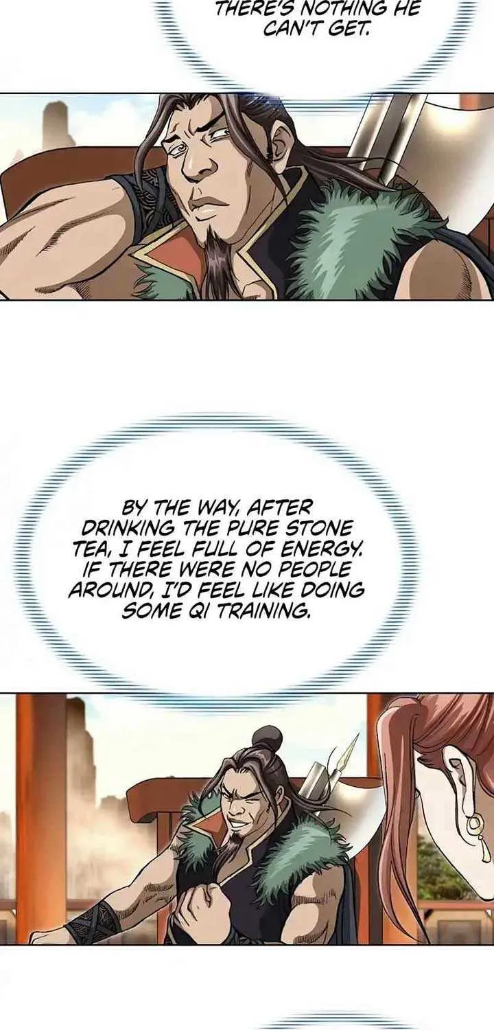 Peerless Chapter 5 page 7 - 