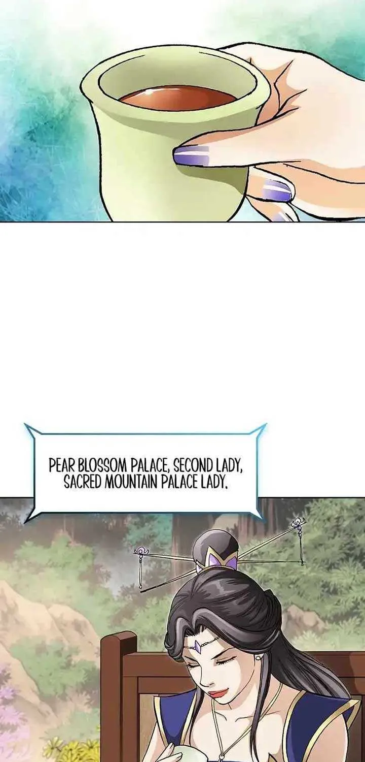 Peerless Chapter 5 page 66 - 