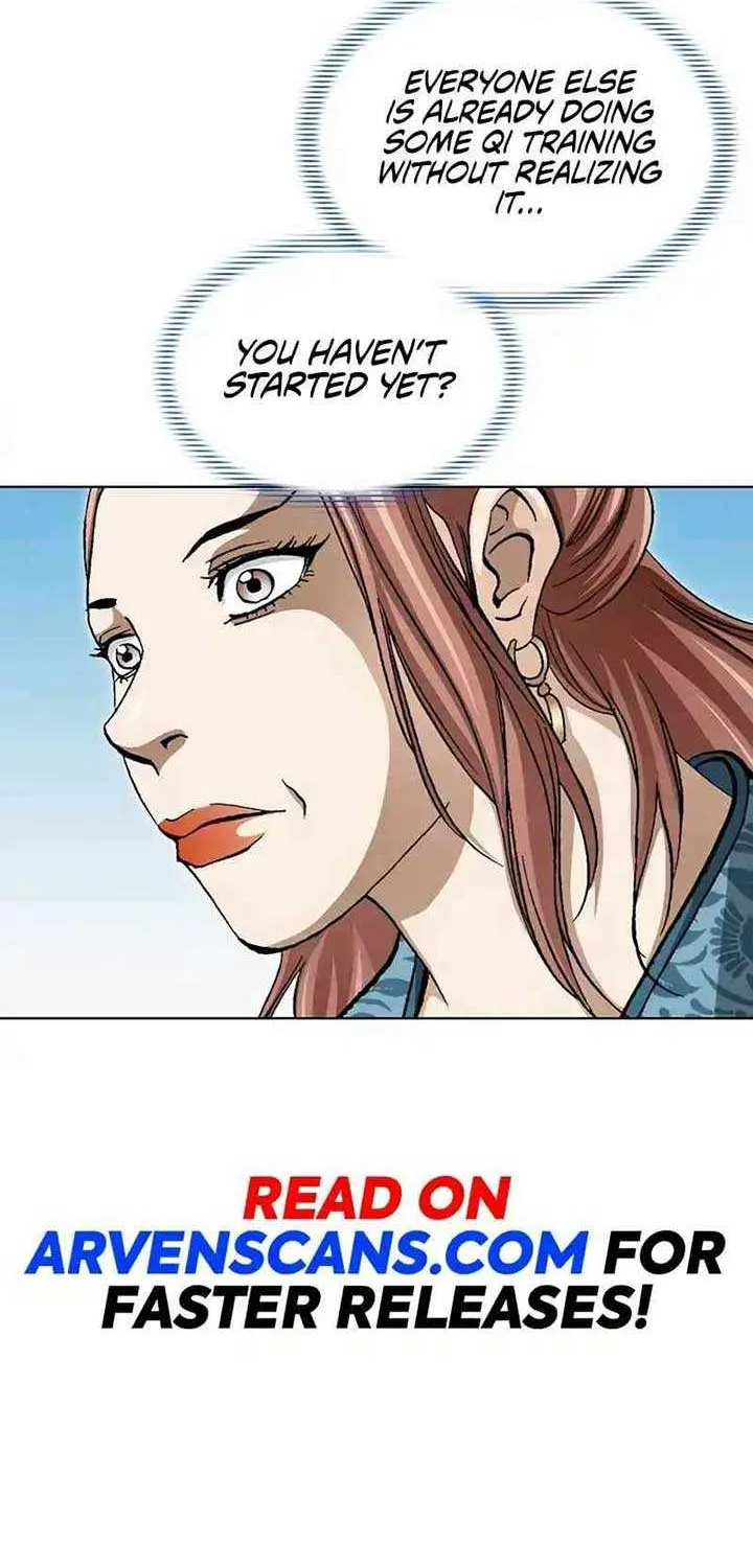 Peerless Chapter 5 page 8 - 