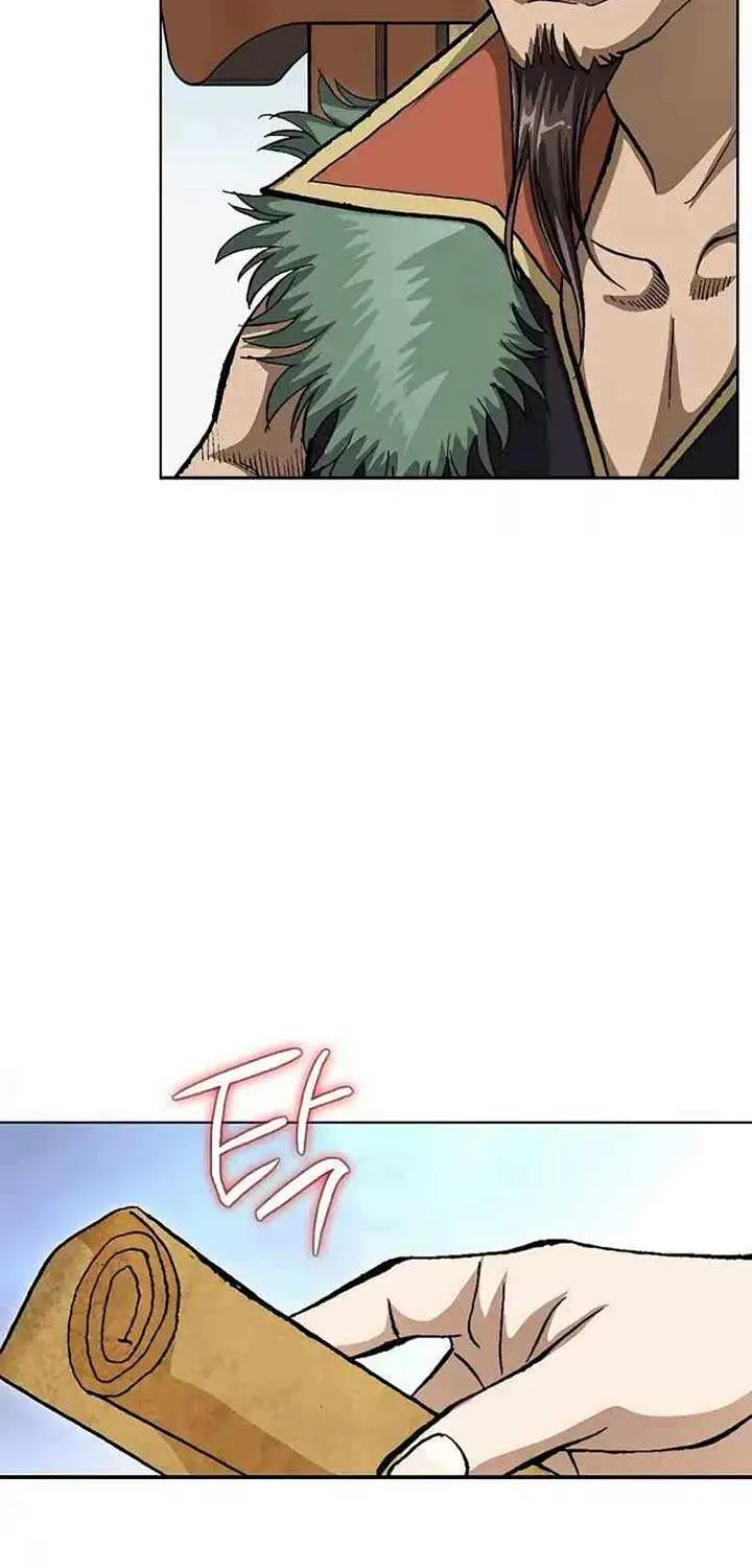 Peerless Chapter 5 page 10 - 