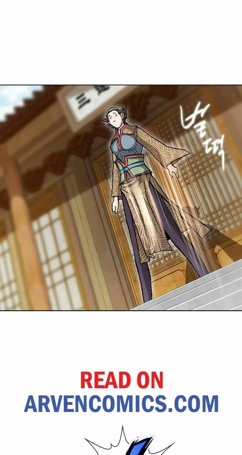 Peerless Chapter 50 page 13 - 