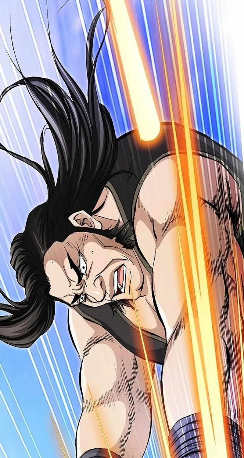 Peerless Chapter 50 page 15 - 