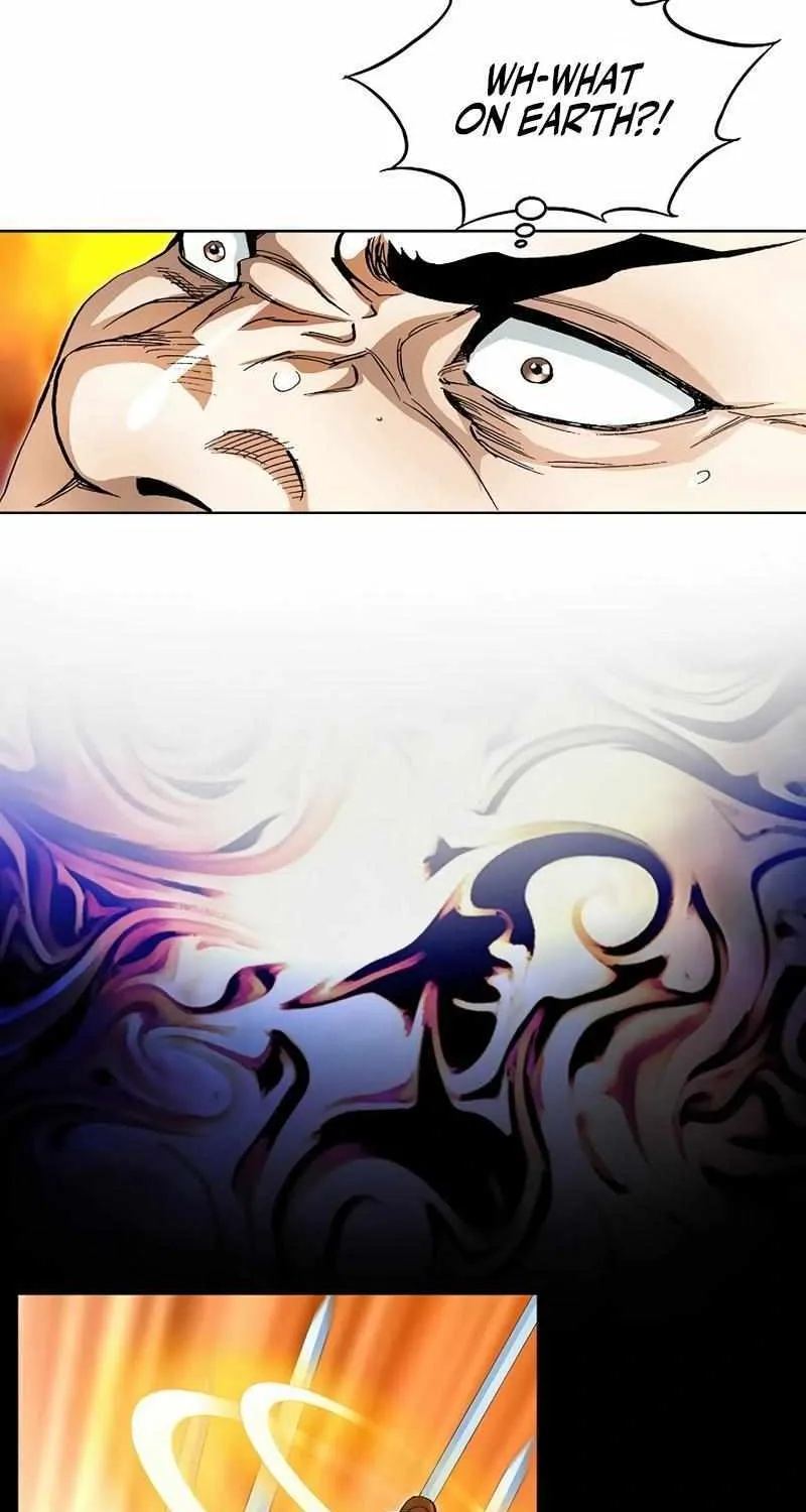 Peerless Chapter 50 page 20 - 