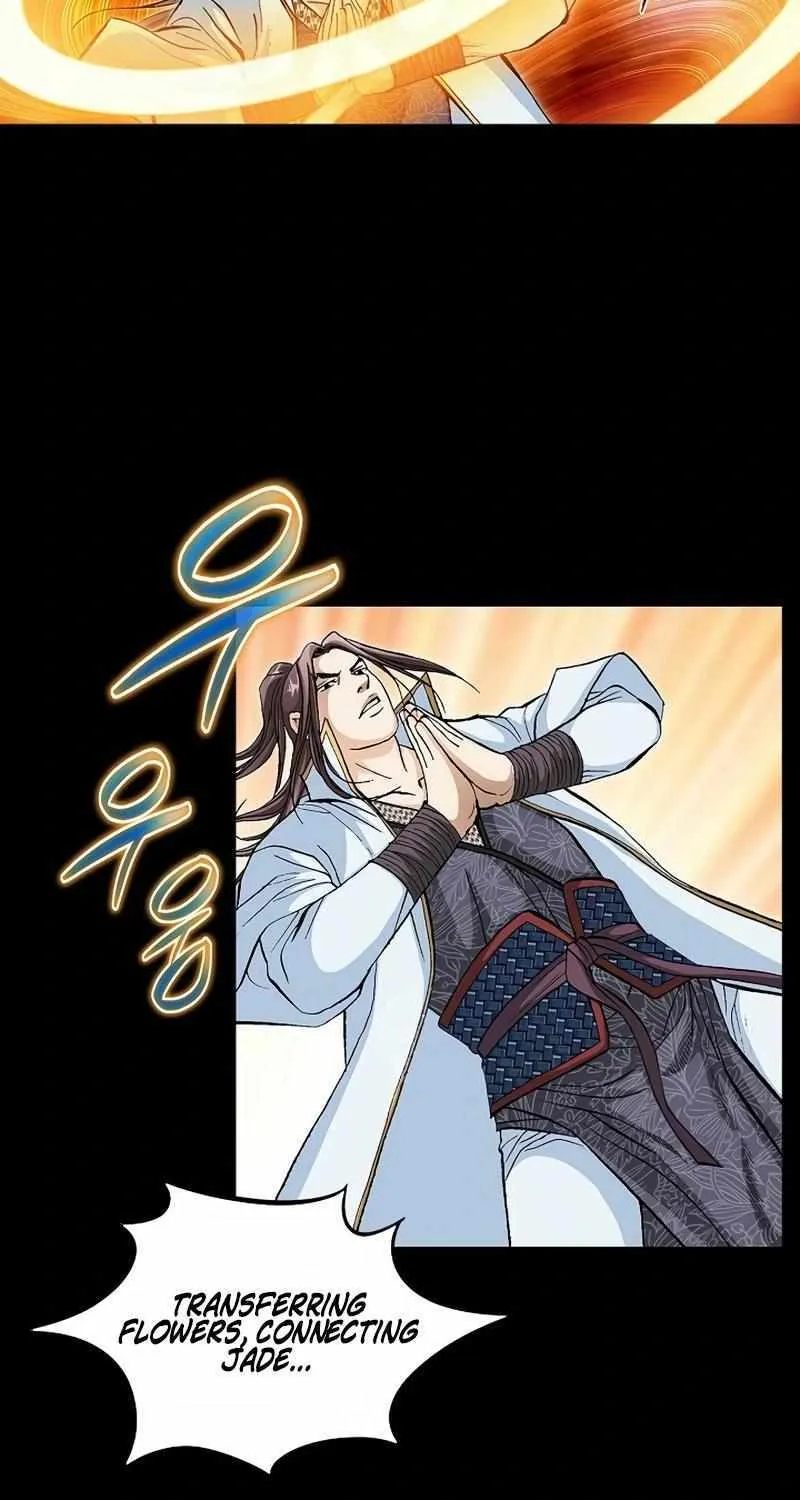 Peerless Chapter 50 page 22 - 