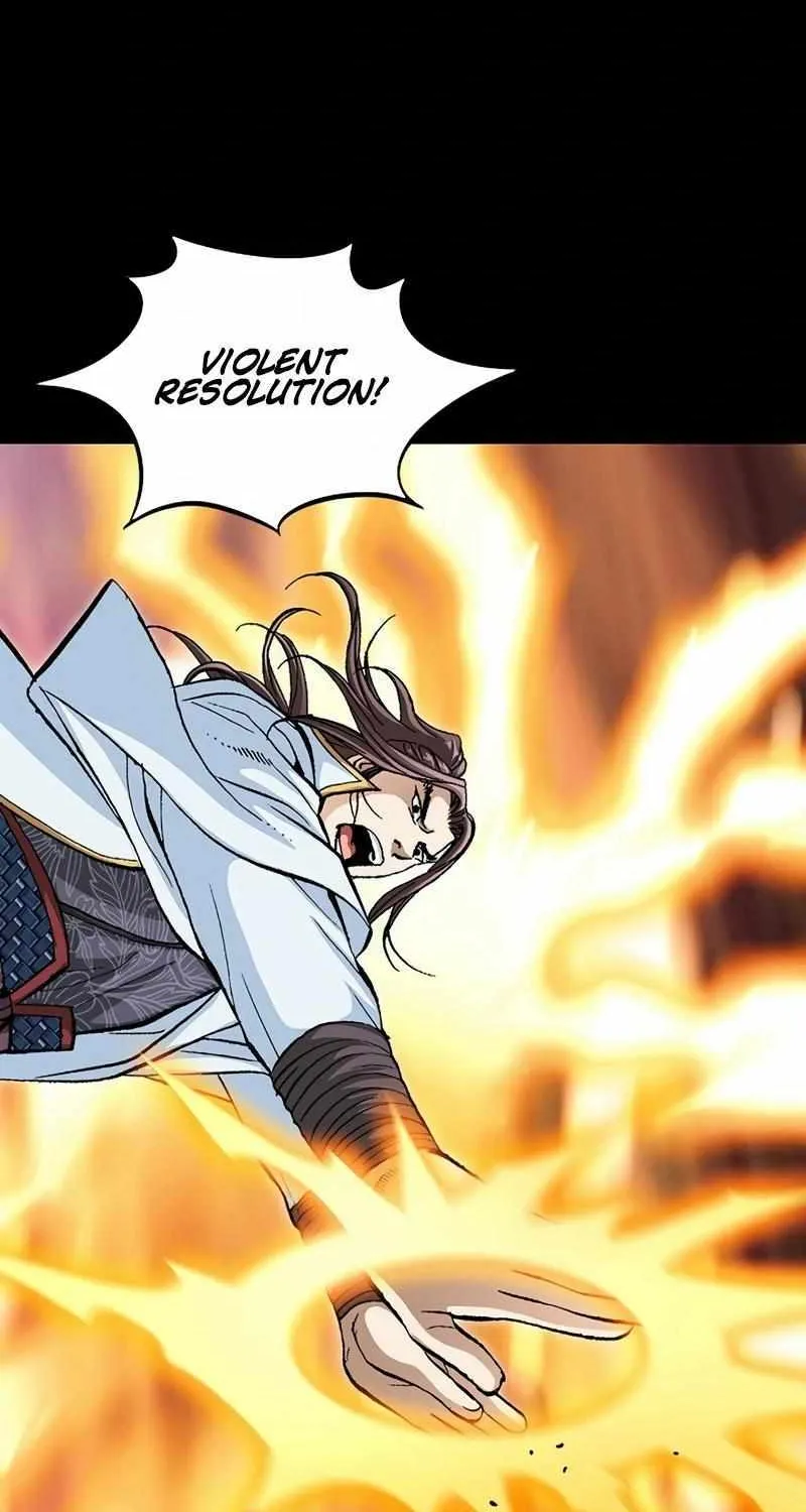 Peerless Chapter 50 page 25 - 