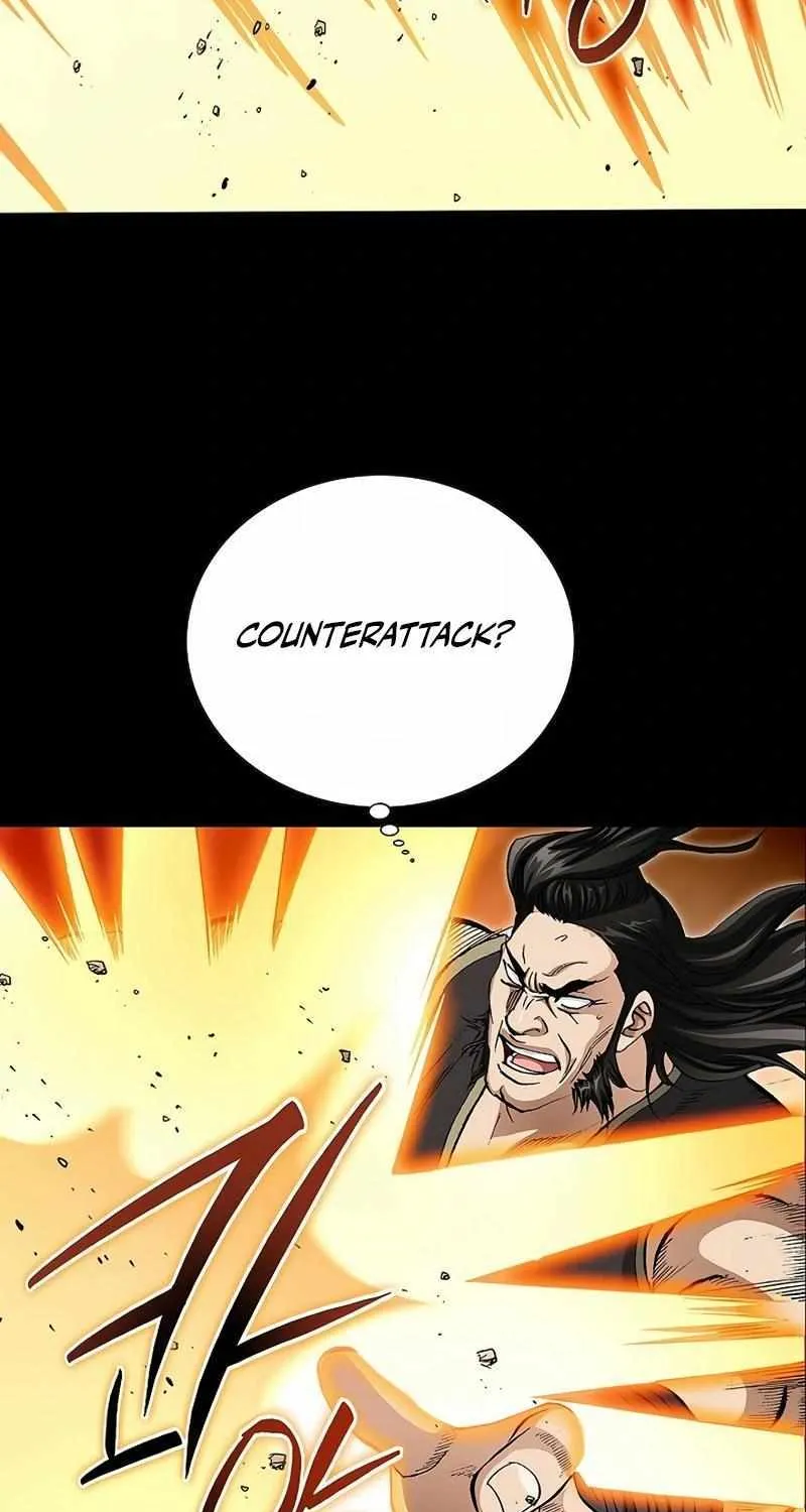 Peerless Chapter 50 page 28 - 