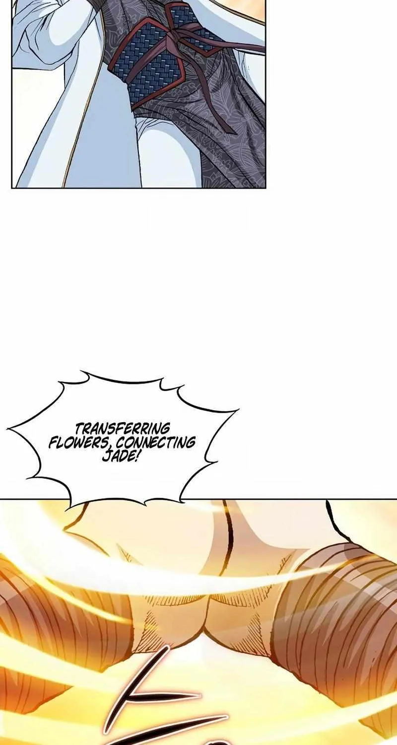Peerless Chapter 50 page 4 - 