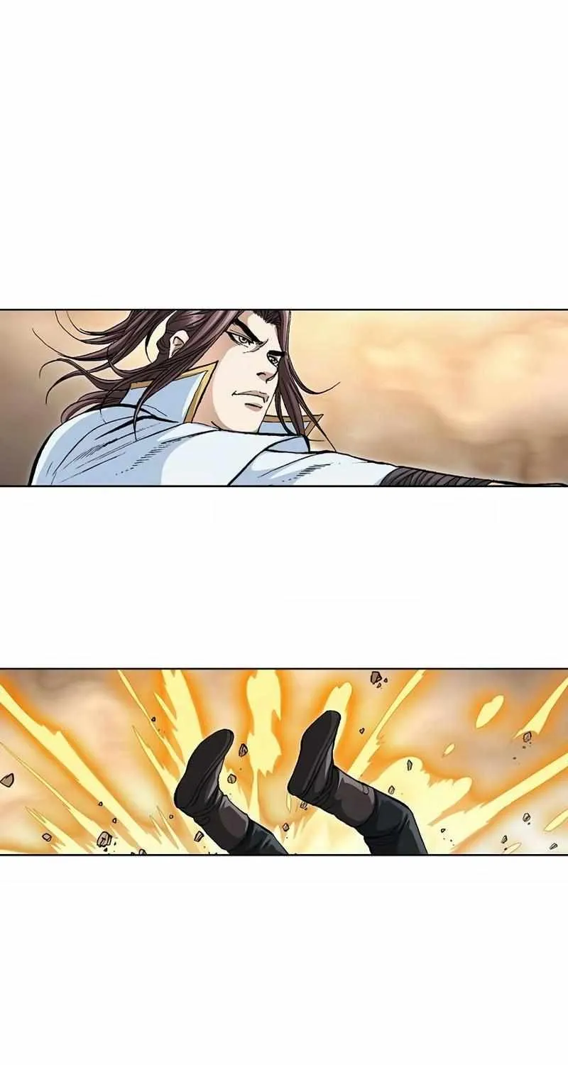 Peerless Chapter 50 page 32 - 