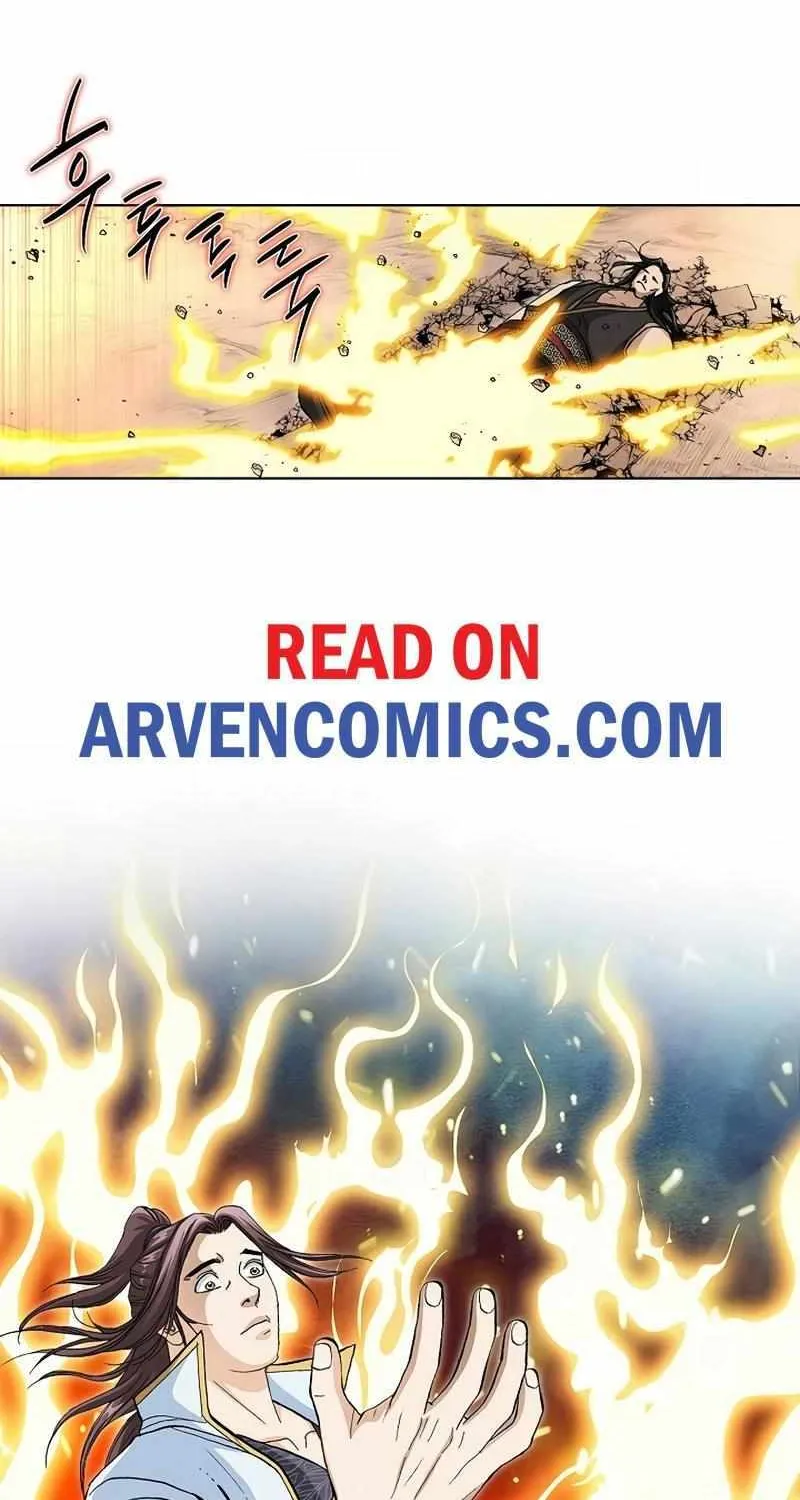 Peerless Chapter 50 page 33 - 