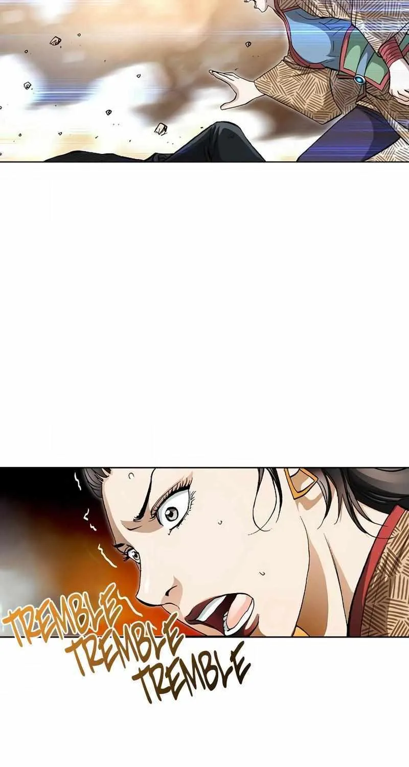 Peerless Chapter 50 page 40 - 