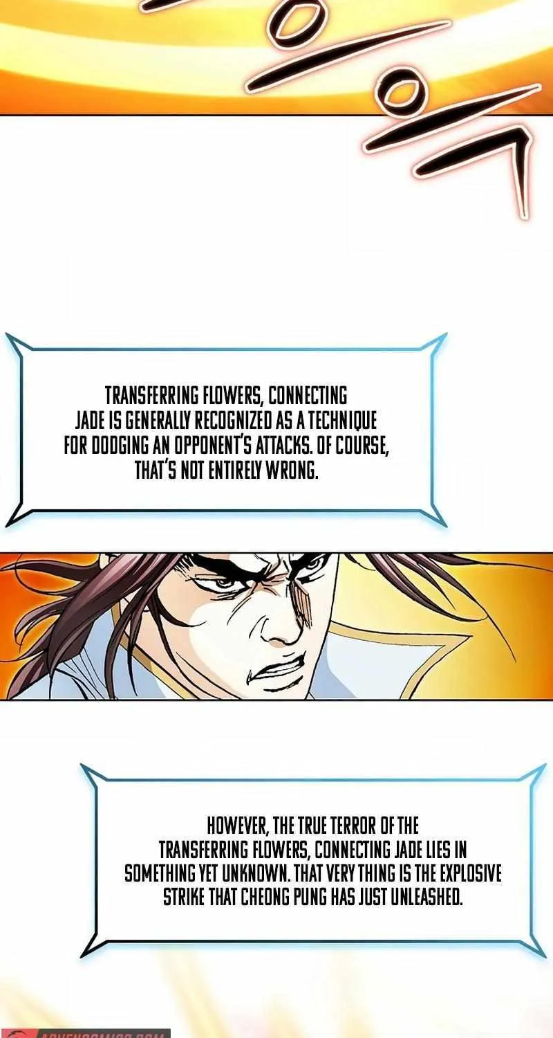 Peerless Chapter 50 page 5 - 