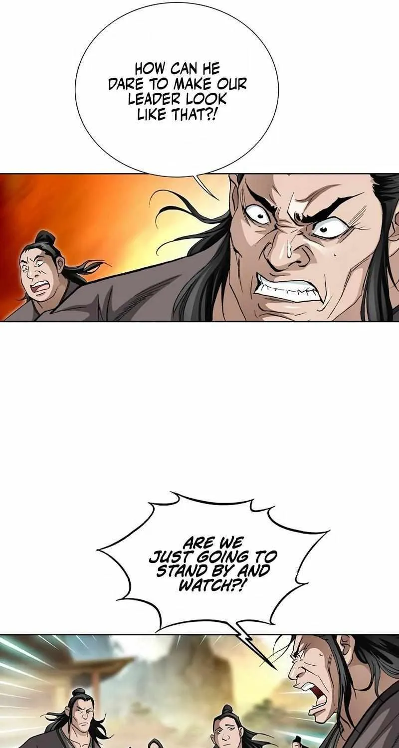 Peerless Chapter 50 page 42 - 