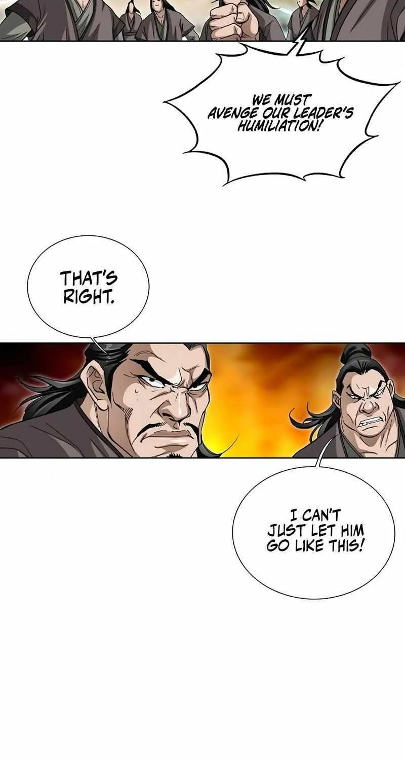Peerless Chapter 50 page 43 - 