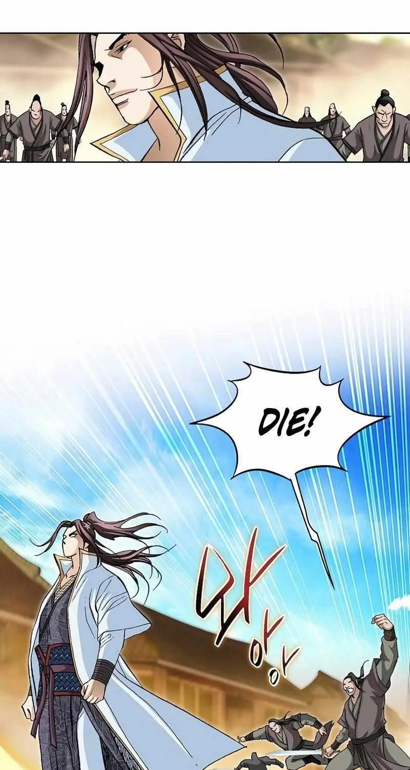 Peerless Chapter 50 page 44 - 