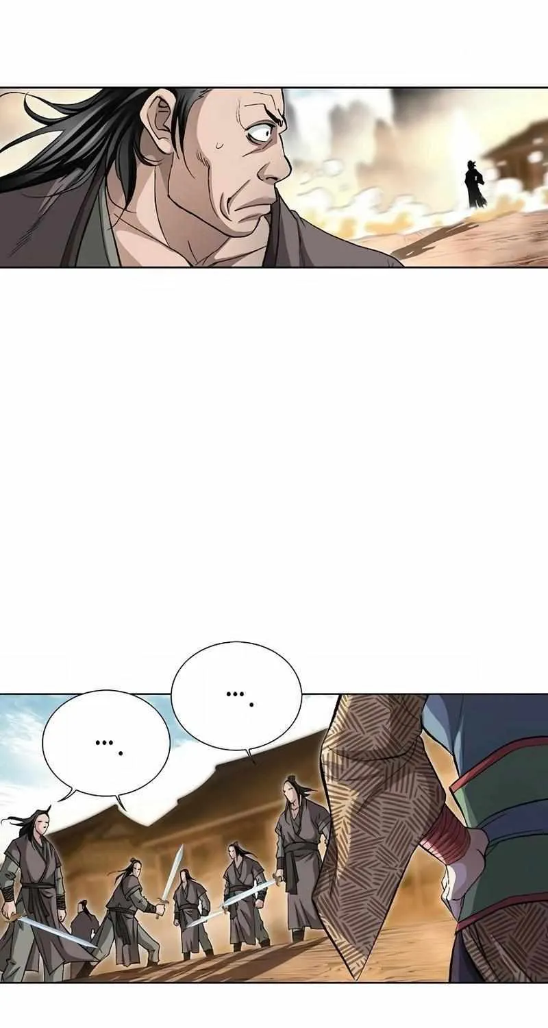 Peerless Chapter 50 page 46 - 