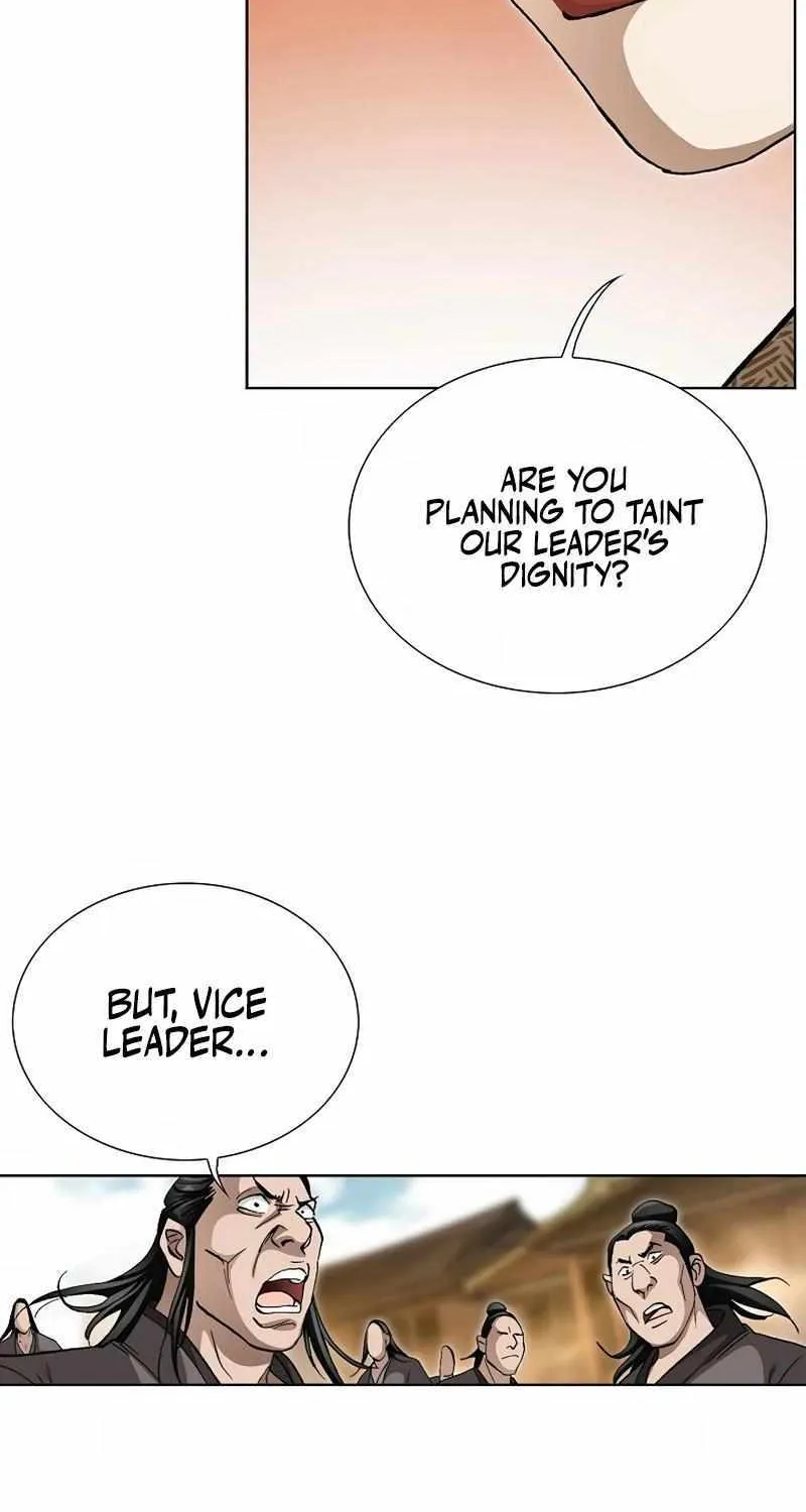 Peerless Chapter 50 page 49 - 