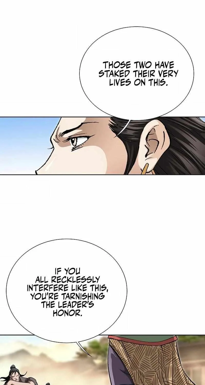 Peerless Chapter 50 page 50 - 