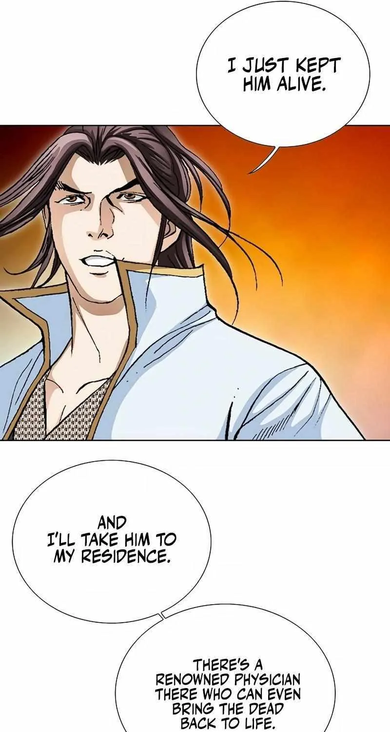 Peerless Chapter 50 page 53 - 