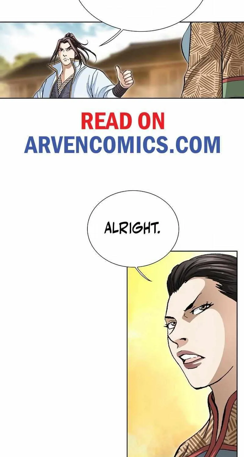 Peerless Chapter 50 page 54 - 