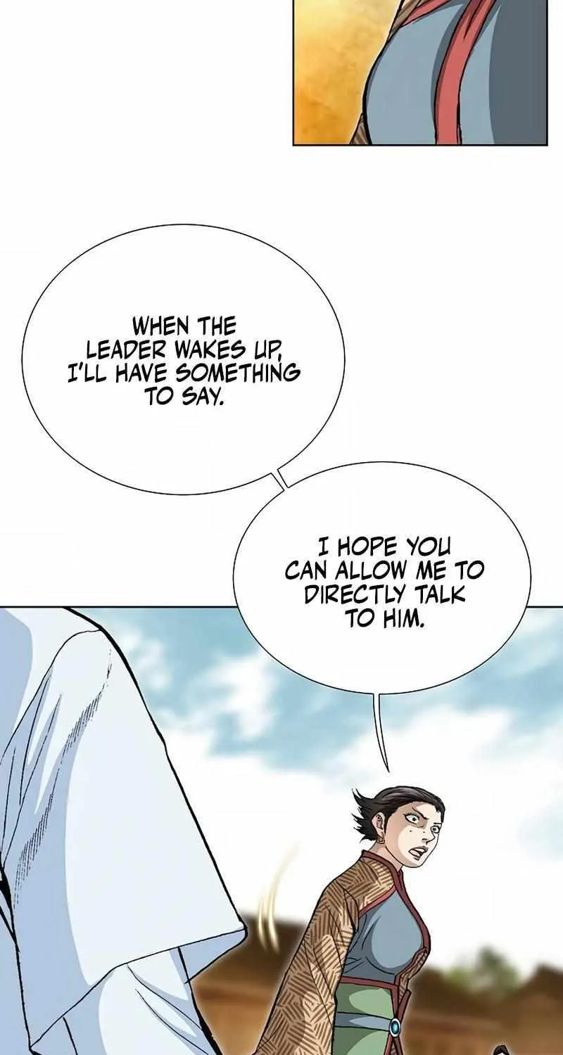 Peerless Chapter 50 page 55 - 