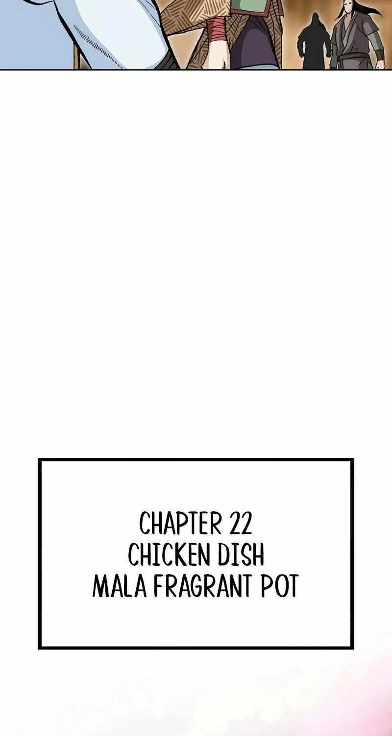 Peerless Chapter 50 page 56 - 