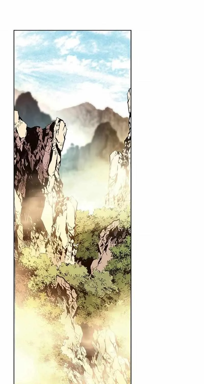 Peerless Chapter 50 page 59 - 