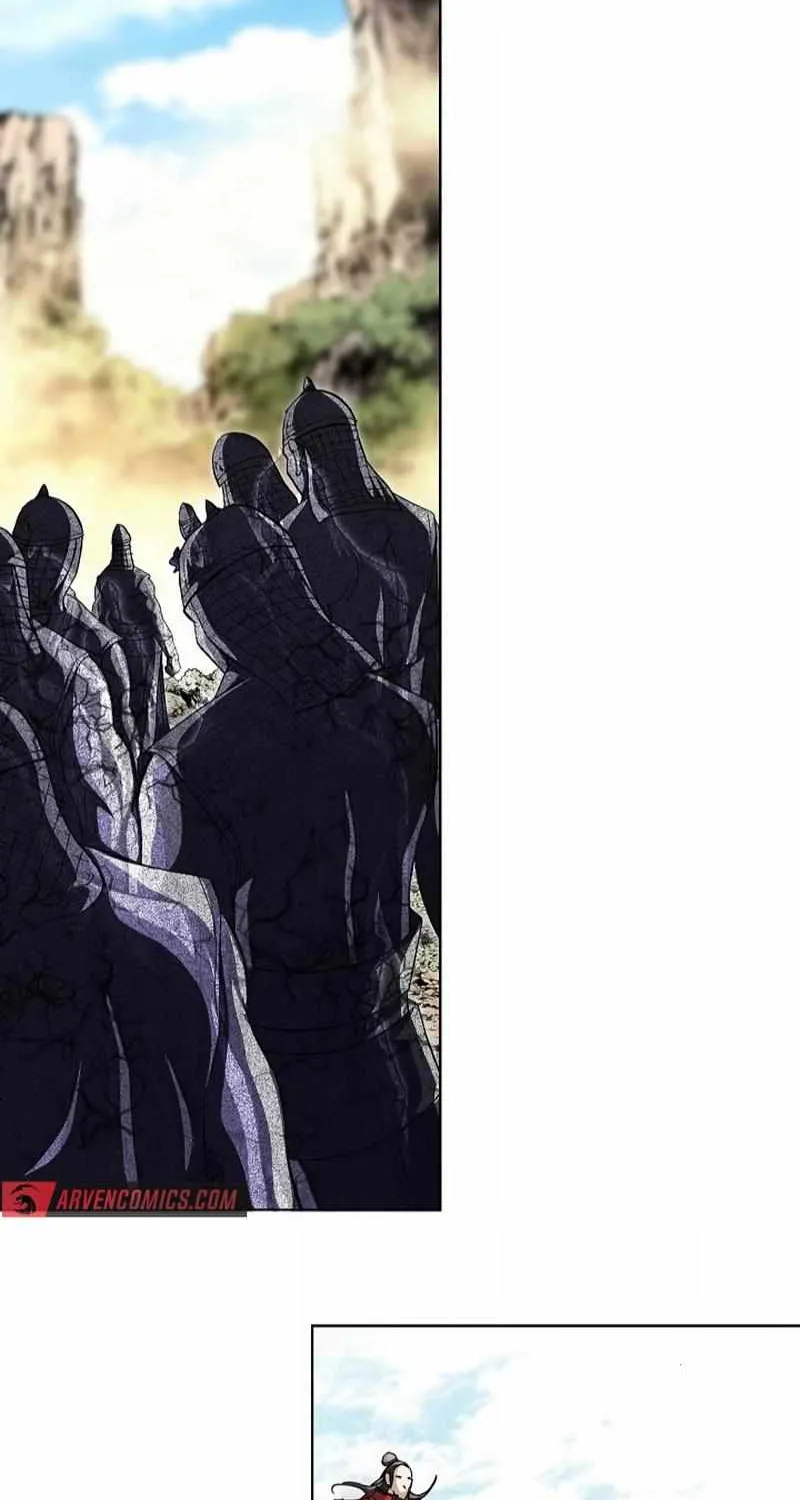 Peerless Chapter 50 page 62 - 