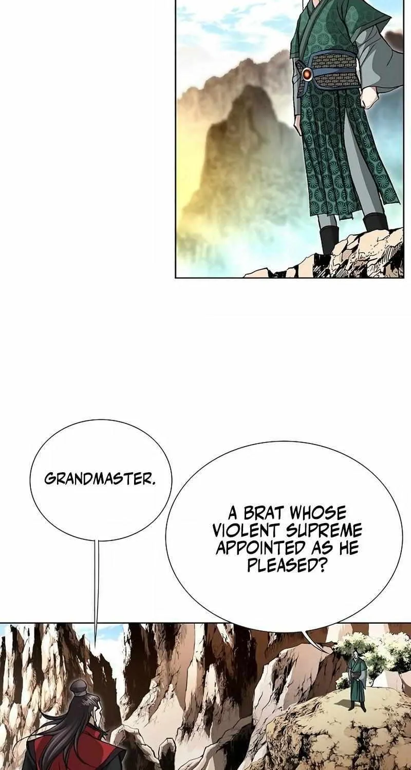 Peerless Chapter 50 page 66 - 