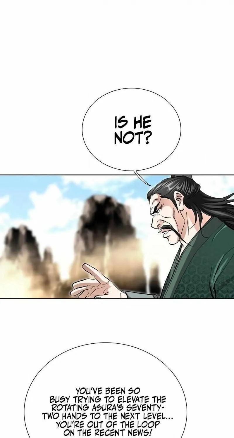 Peerless Chapter 50 page 68 - 