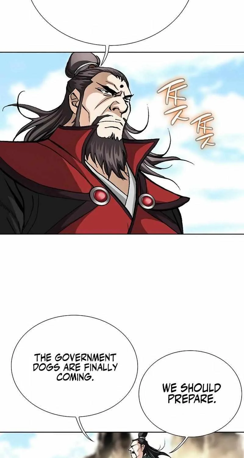 Peerless Chapter 50 page 69 - 