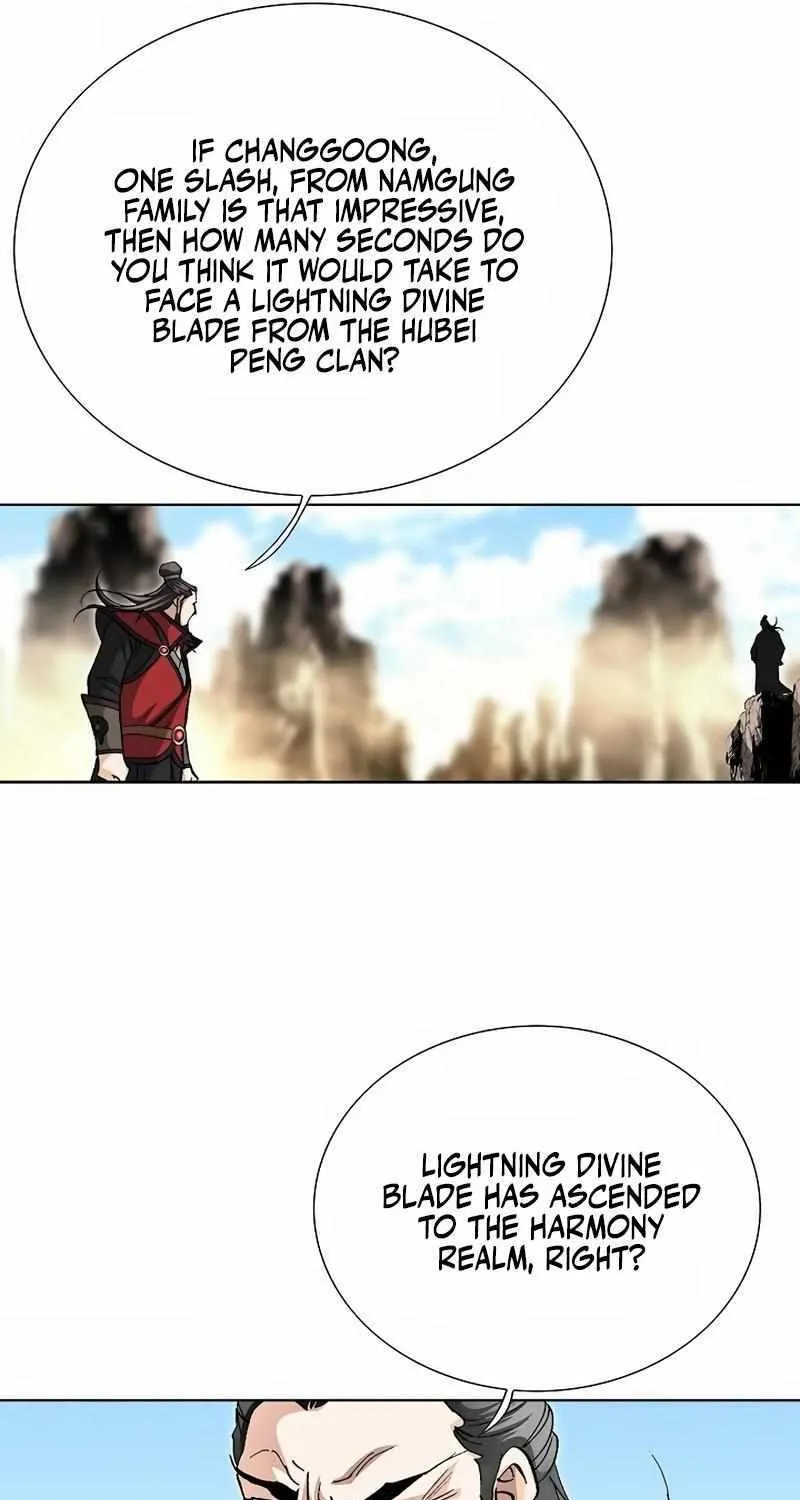 Peerless Chapter 50 page 71 - 