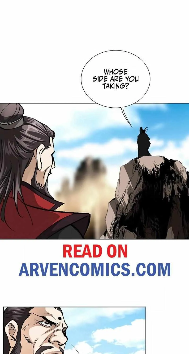 Peerless Chapter 50 page 73 - 