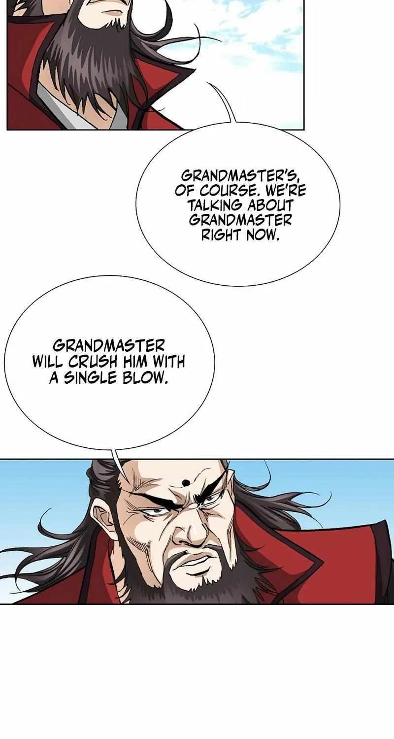 Peerless Chapter 50 page 74 - 
