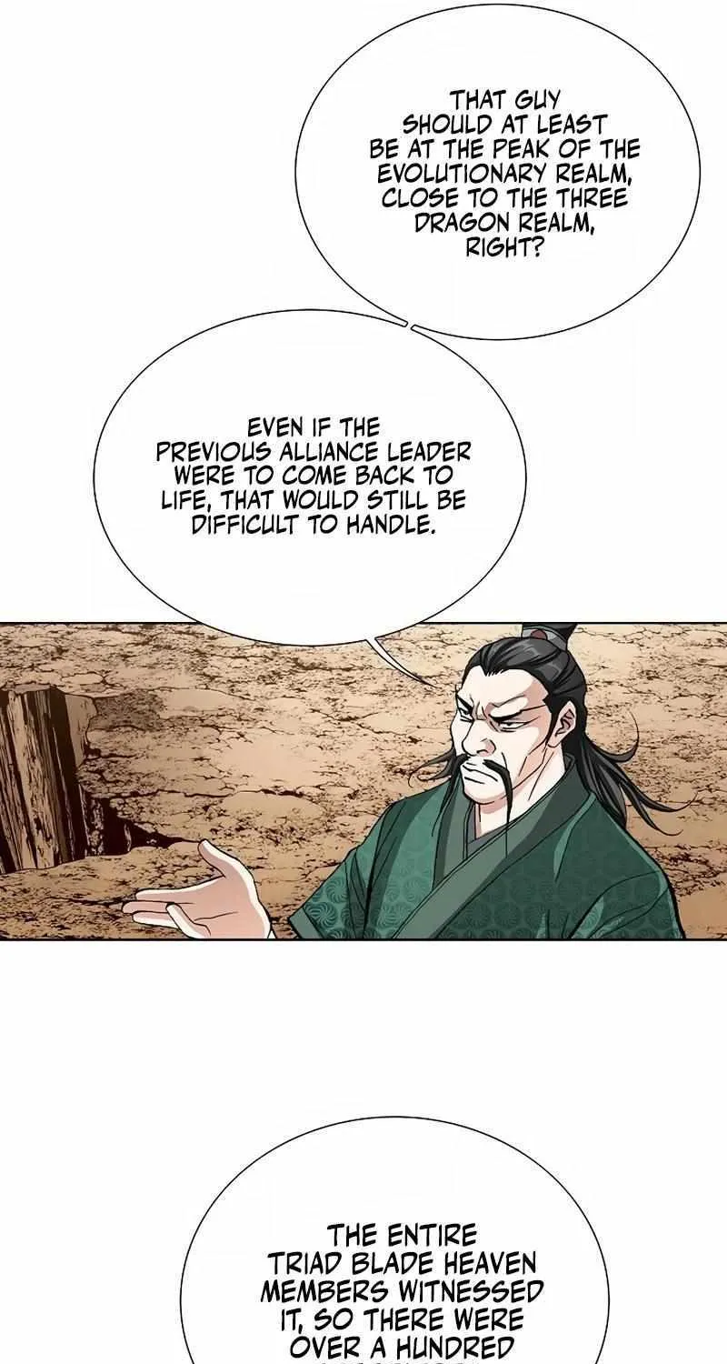 Peerless Chapter 50 page 77 - 