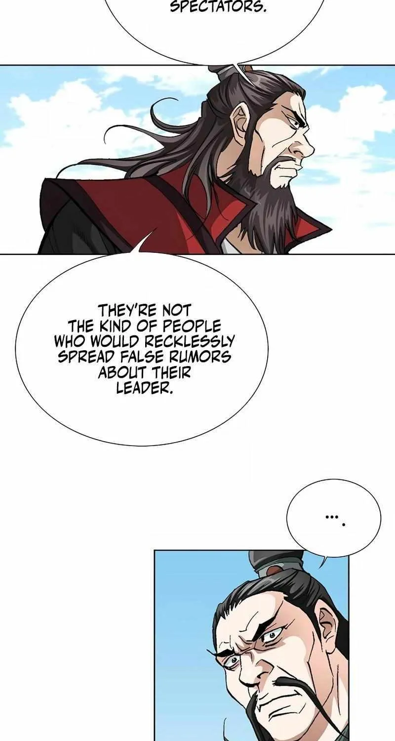 Peerless Chapter 50 page 78 - 