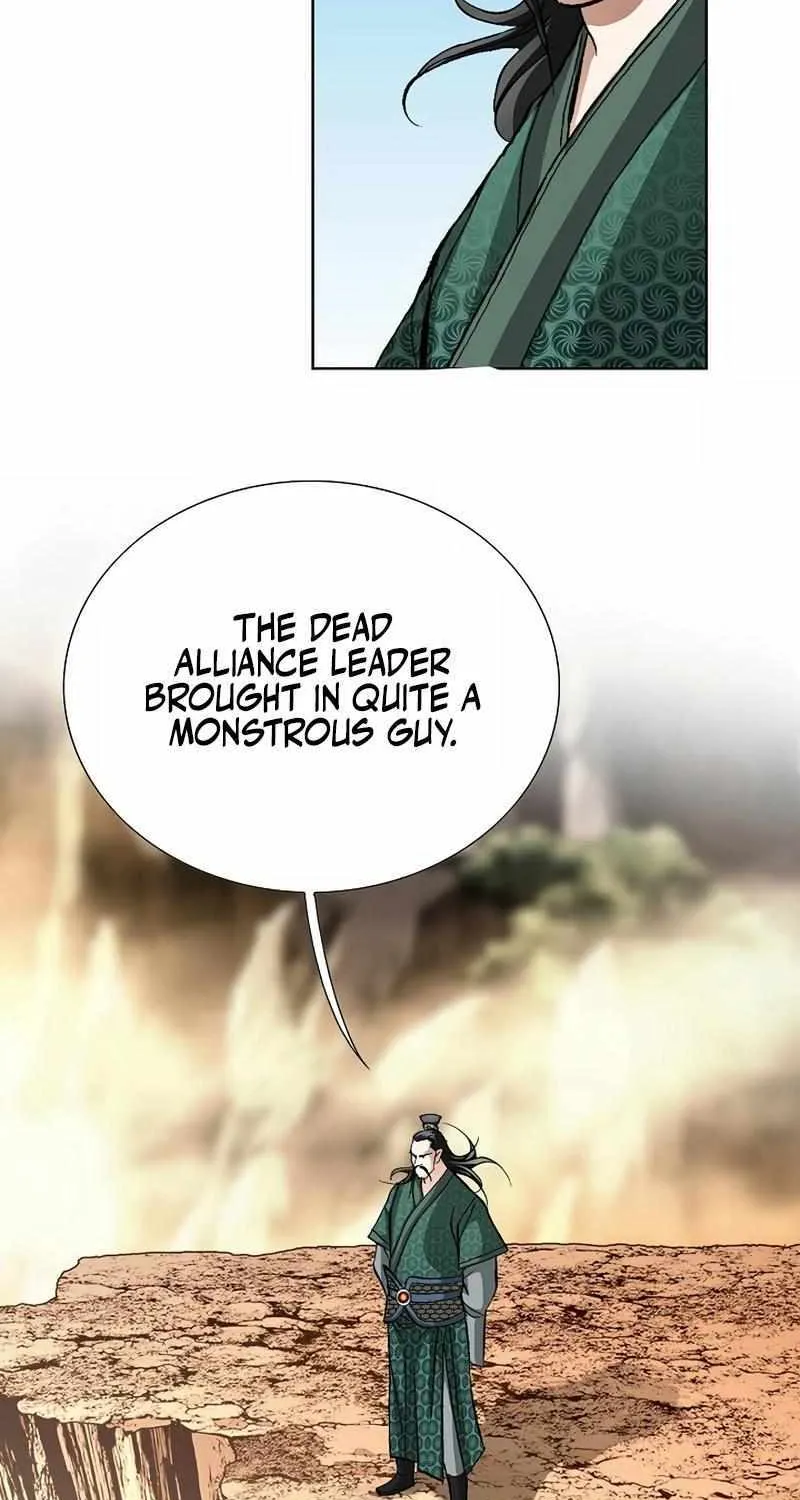 Peerless Chapter 50 page 79 - 