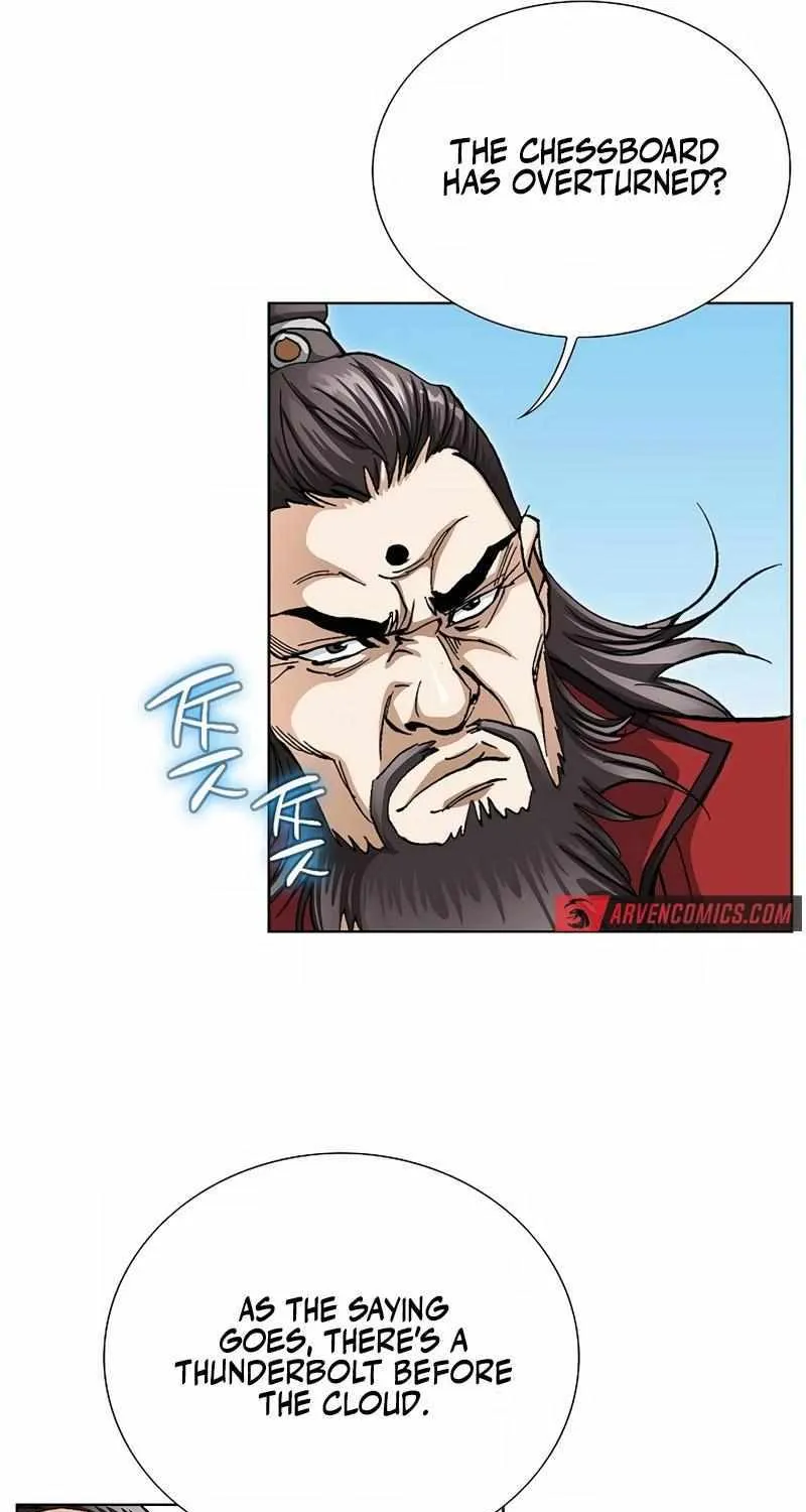 Peerless Chapter 50 page 83 - 