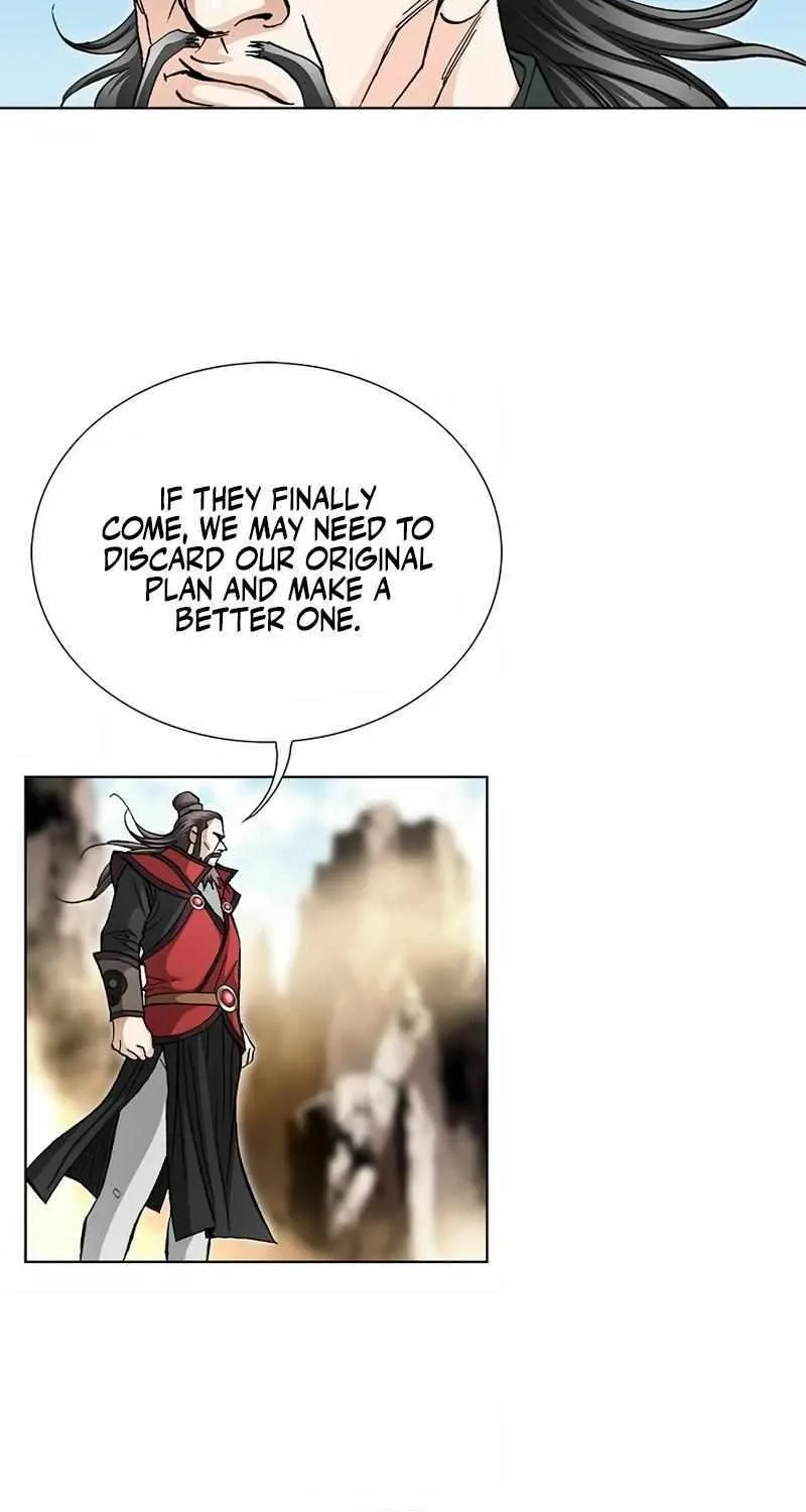 Peerless Chapter 50 page 85 - 