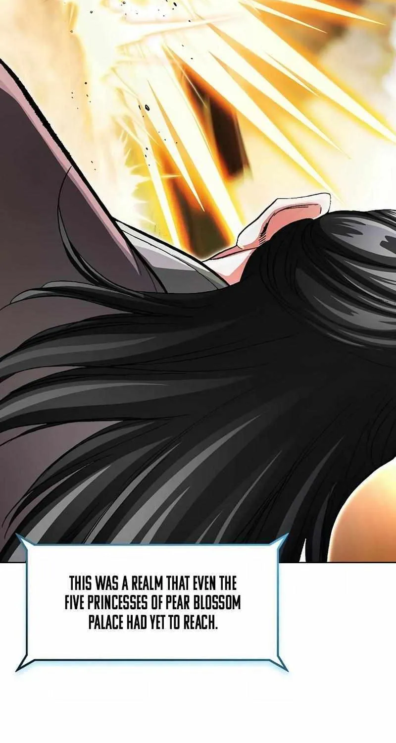 Peerless Chapter 50 page 10 - 