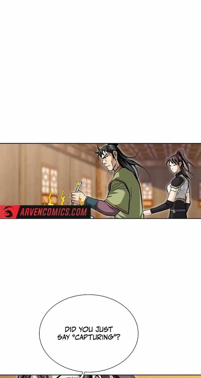 Peerless Chapter 51 page 104 - 