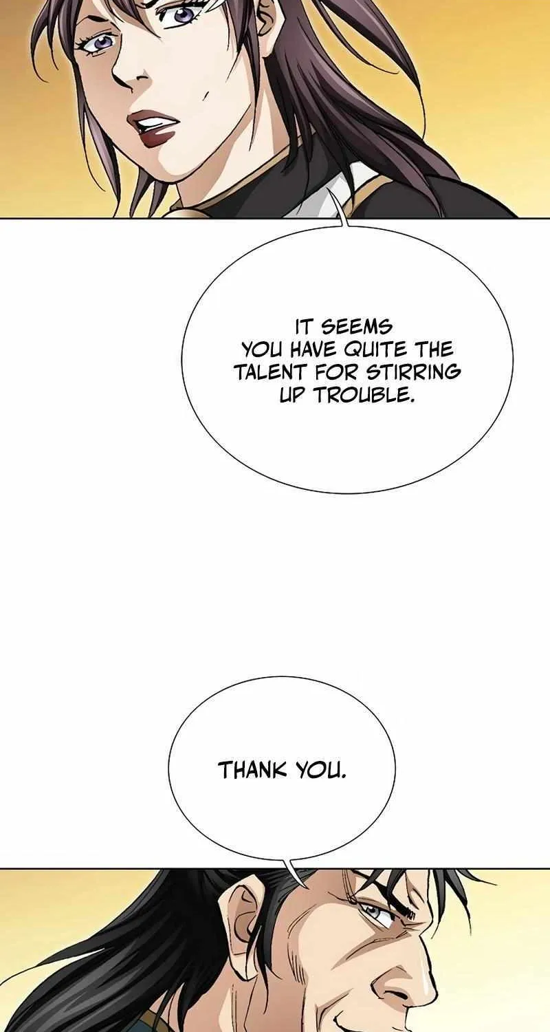 Peerless Chapter 51 page 105 - 