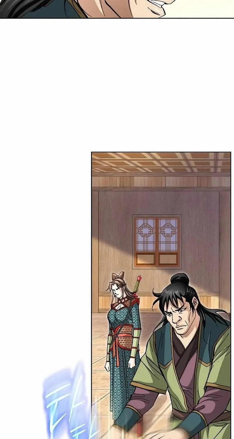 Peerless Chapter 51 page 106 - 