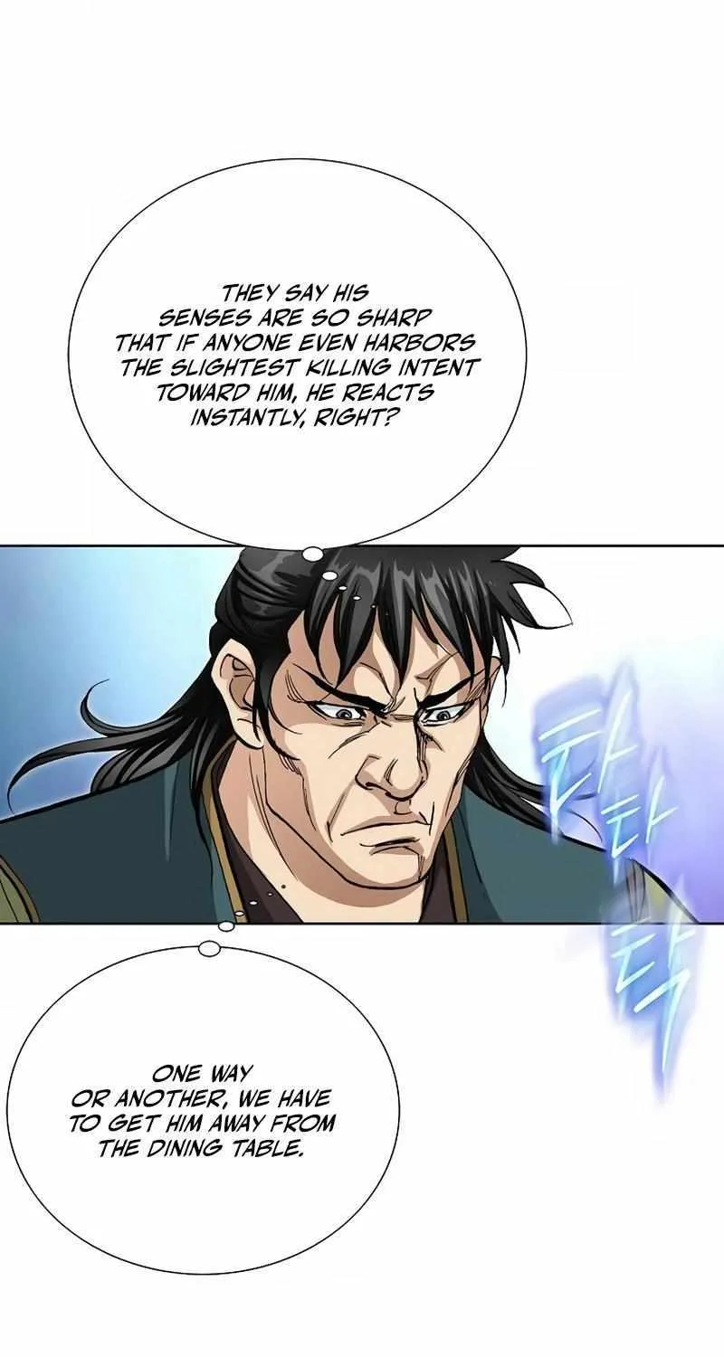Peerless Chapter 51 page 108 - 