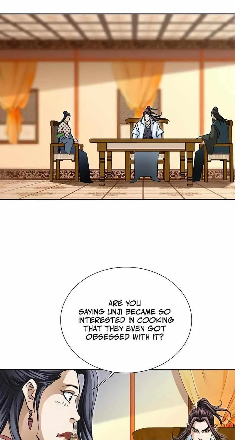 Peerless Chapter 51 page 111 - 
