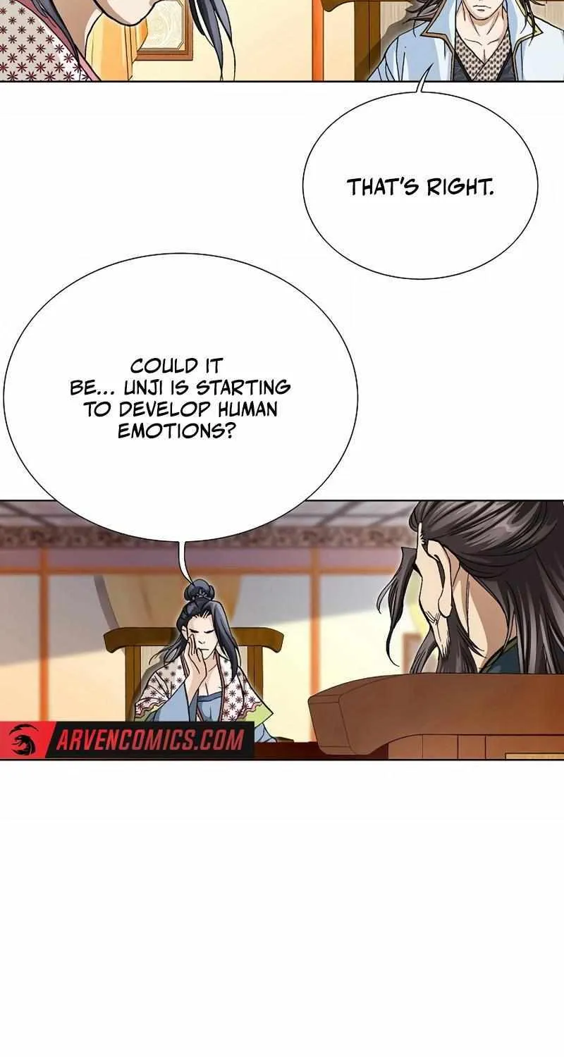 Peerless Chapter 51 page 112 - 
