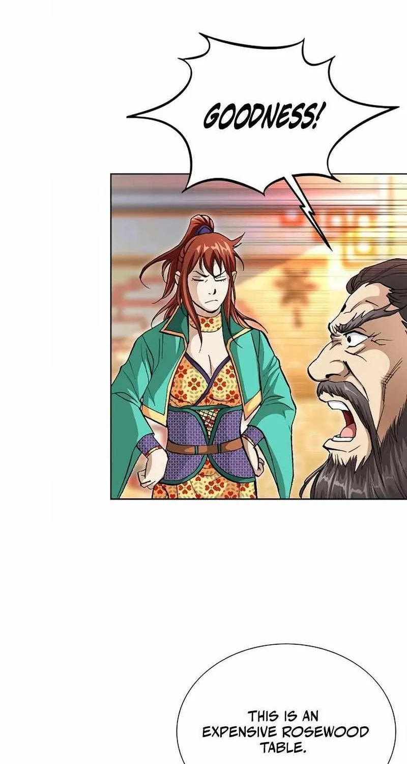 Peerless Chapter 51 page 14 - 